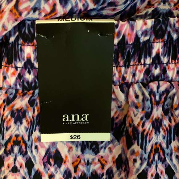 2-pc Multi-Color Short Set - Picture 6 of 6